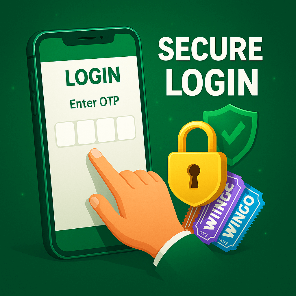 Wingo Login
