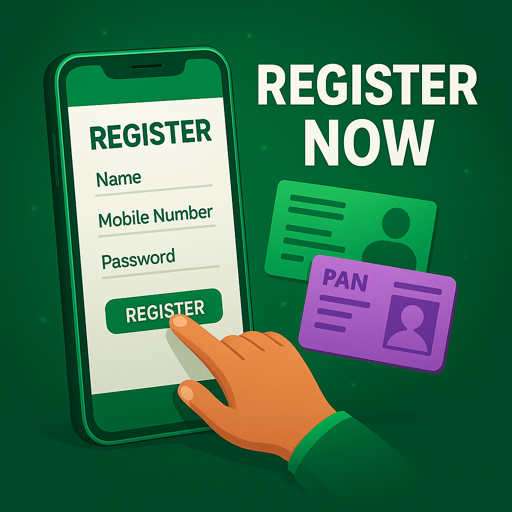 Wingo Login Register